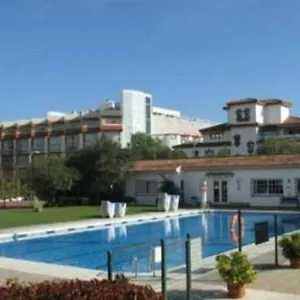 Carihuela Park Palace , Torremolinos Spanje