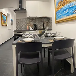 Vacanze Donna Ina Apartament