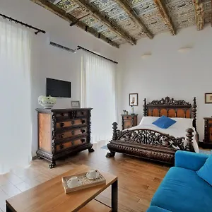  Apartment Iflat Palazzo Ragusi