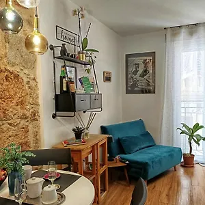  Apartment Al Capo