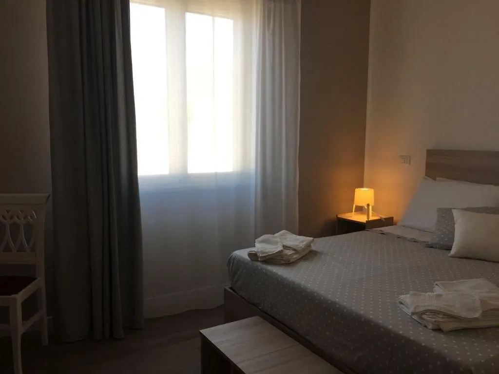 The View Apartment Palermo