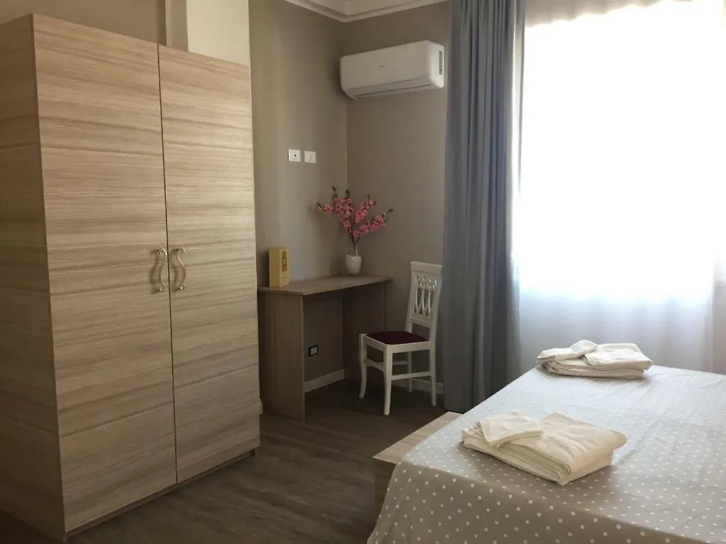 The View Apartment Palermo 0*,  Italy
