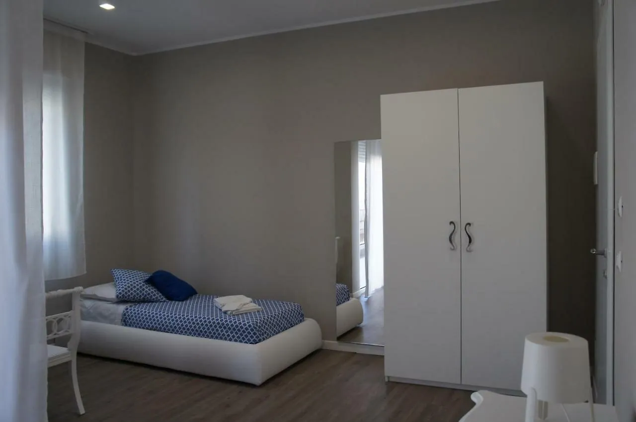 The View Apartment Palermo